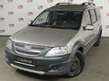 2019 Lada (ВАЗ) Largus Cross I, бежевый, 849000 рублей - вид 2