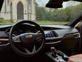2021 Cadillac XT4 I, чёрный, 2398000 рублей - вид 9