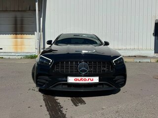 2020 Mercedes-Benz E-Класс 200 V (W213, S213, C238), чёрный, 4100000 рублей, вид 3