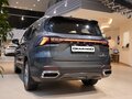 2026 Geely Okavango I Рестайлинг, серый - вид 6