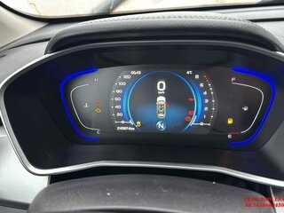 2023 Geely Coolray I, серый, 1039840 рублей, вид 5