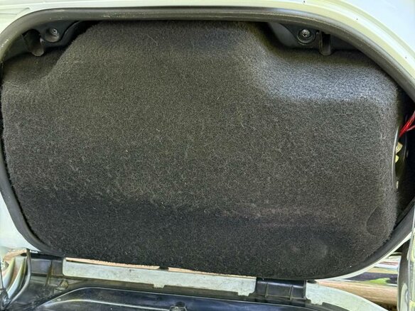 2010 Honda GL 1800 Gold Wing, белый, 1500000 рублей - вид 24