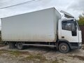2002 Iveco EuroCargo, белый, 750000 рублей - вид 1