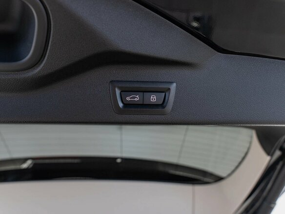 2026 BMW X5 Long 30Li IV (G05/G18) Рестайлинг, чёрный, 10450000 рублей - вид 27