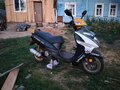 2014 Strom TR, чёрный, 10000 рублей