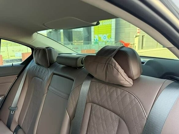 2023 BMW 3 серии Long 320Li VII (G2x) Рестайлинг, серый, 3150002 рублей - вид 10