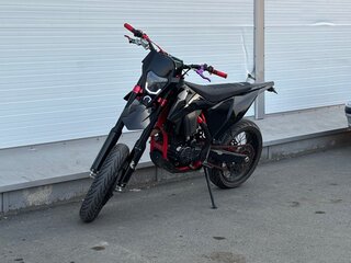 Progasi Race 300