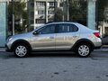 2022 Renault Logan Stepway II Рестайлинг, серый, 1380000 рублей - вид 7