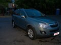 2012 Opel Antara I Рестайлинг, серый, 850000 рублей - вид 1