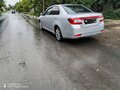 2010 Chevrolet Epica V250 Рестайлинг, серебристый, 420000 рублей - вид 3