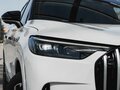 2025 Jaecoo J8, белый, 4929210 рублей - вид 8