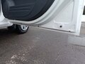 2010 Hyundai Getz I Рестайлинг, белый, 590000 рублей - вид 5
