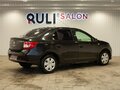 2015 Renault Logan II, чёрный - вид 11