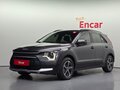 2023 Kia Niro II, серый, 1473000 рублей