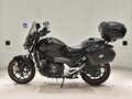 2012 Honda NC 700S, чёрный, 590000 рублей - вид 2