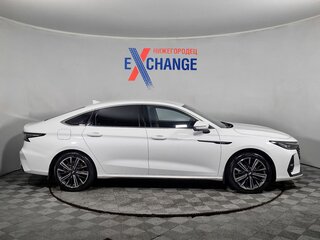 2023 Chery Arrizo 8, белый, 1999000 рублей, вид 4
