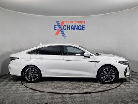 2023 Chery Arrizo 8, белый, 1979000 рублей, вид 4