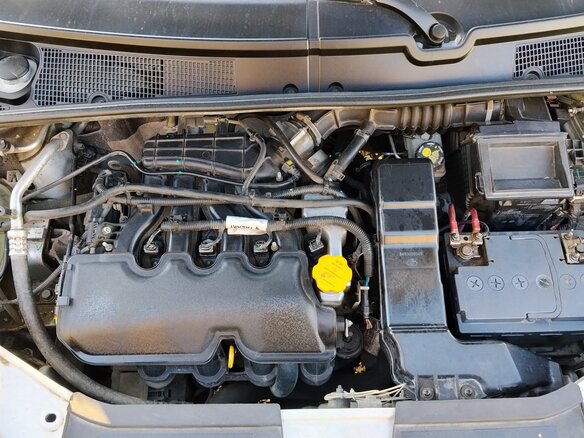 2019 Lada (ВАЗ) XRAY I, белый, 650000 рублей - вид 18