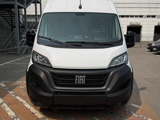 2024 Fiat Professional Ducato, белый, 5111000 рублей, вид 1