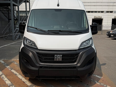 2024 Fiat Professional Ducato, белый, 5099000 рублей, вид 1