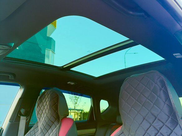 2023 Geely Coolray I, белый, 2120000 рублей - вид 25
