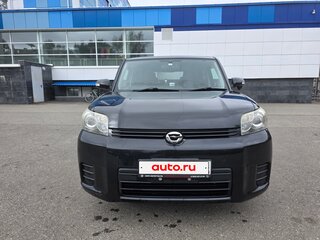 2009 Toyota Corolla Rumion, чёрный, 1200000 рублей, вид 2