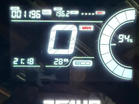 2023 CFMoto Zeeho AE8, белый, 330000 рублей, вид 3