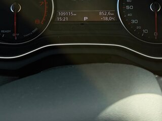 2018 Audi A4 V (B9), коричневый, 2150000 рублей, вид 5
