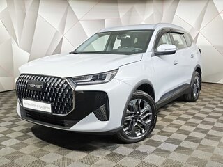 2025 Tenet T7, белый, 2161000 рублей, вид 1