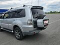 2007 Mitsubishi Pajero IV, серебристый, 1900000 рублей - вид 5