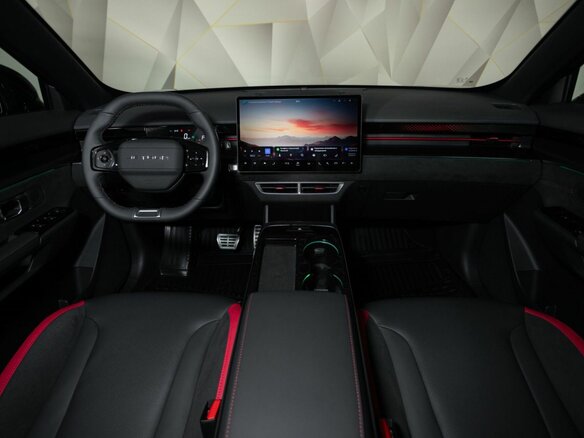2026 Jetour Dashing I, чёрный, 2759900 рублей - вид 7