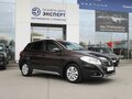 2013 Suzuki SX4 II (S-Cross), коричневый, 880000 рублей - вид 4