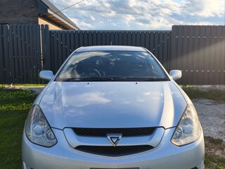 2004 Toyota Caldina III, серый, 700000 рублей, вид 3
