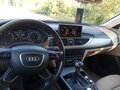 2011 Audi A6 IV (C7), чёрный, 1870000 рублей - вид 7