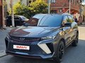 2024 Geely Coolray I Рестайлинг, серый, 1950000 рублей - вид 1