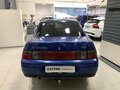 2002 Lada (ВАЗ) 2110, синий, 70000 рублей - вид 4