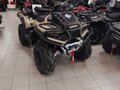 2026 Loncin XWolf 700L Mud, зелёный, 999000 рублей