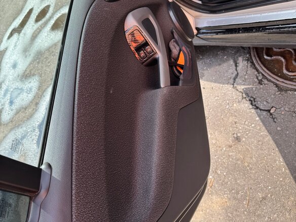 2010 Smart Fortwo II, серебристый, 700000 рублей - вид 7