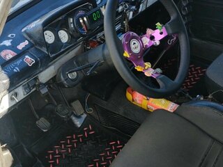 1979 Lada (ВАЗ) 2102, белый, 180000 рублей, вид 4