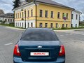 2008 Chevrolet Lacetti I, синий, 450000 рублей - вид 4