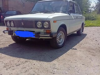 1995 Lada (ВАЗ) 2106, белый, 1000000 рублей, вид 2