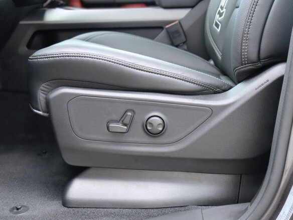 2026 Ram 1500 Quad Cab V Рестайлинг, серый, 10190000 рублей - вид 21