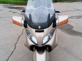 2002 Suzuki Burgman (SkyWave) 650, бежевый, 225000 рублей
