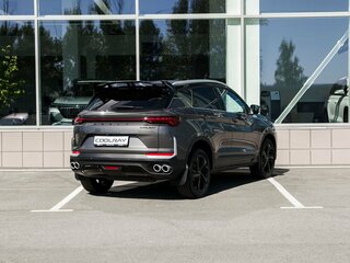 2026 Geely Coolray I Рестайлинг 2, серый, 2935990 рублей, вид 3