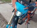 2024 Kayo Evolution YX140EM, оранжевый, 70000 рублей - вид 4