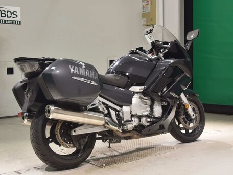 2017 Yamaha FJR1300, серый, 1027000 рублей, вид 5