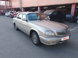 2006 ГАЗ 31105 «Волга», серый, 200000 рублей, вид 2