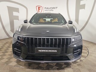 2026 Nordcross 001, чёрный, 7279523 рублей, вид 3