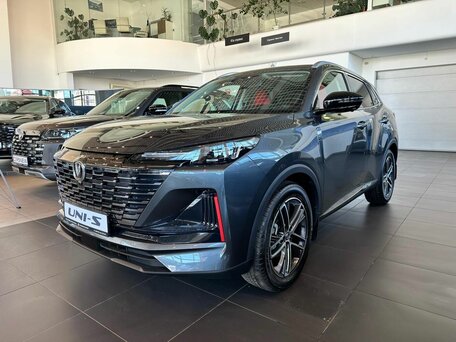 Changan UNI-S I