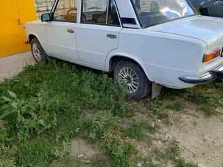 1976 Lada (ВАЗ) 21011, белый, 150000 рублей, вид 3
